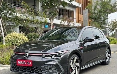 Volkswagen Golf GTI, 2020 год, 2 960 000 рублей, 1 фотография