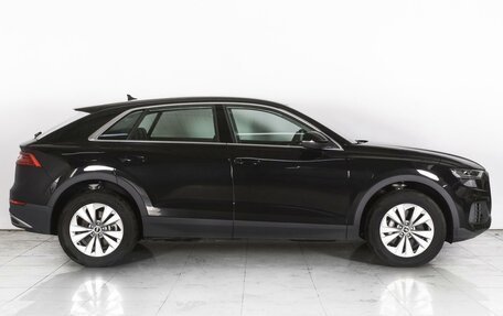 Audi Q8 I, 2023 год, 10 666 000 рублей, 5 фотография