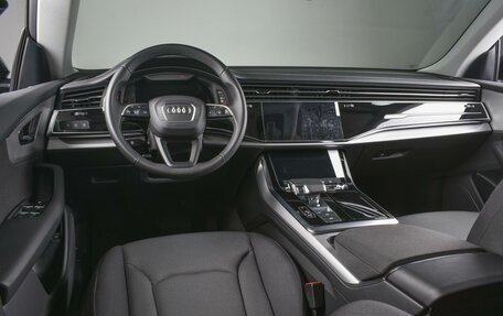 Audi Q8 I, 2023 год, 10 666 000 рублей, 6 фотография