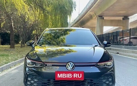 Volkswagen Golf GTI, 2021 год, 3 100 000 рублей, 2 фотография