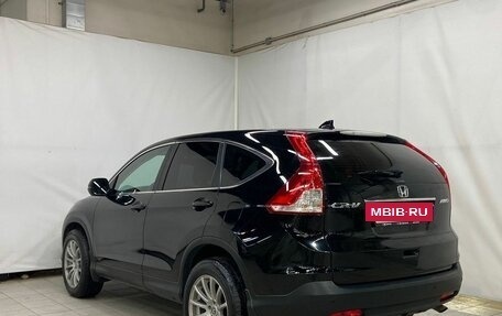 Honda CR-V IV, 2014 год, 2 420 000 рублей, 7 фотография