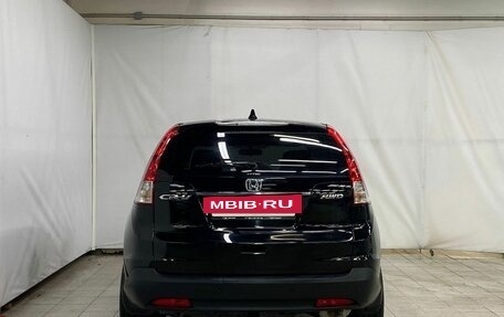 Honda CR-V IV, 2014 год, 2 420 000 рублей, 6 фотография