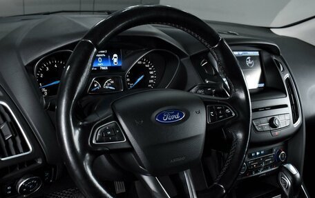 Ford Focus III, 2015 год, 1 260 000 рублей, 13 фотография