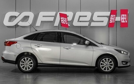 Ford Focus III, 2015 год, 1 260 000 рублей, 5 фотография