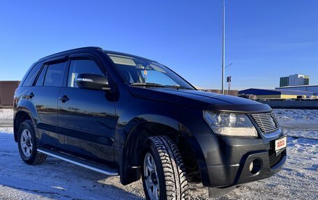 Suzuki Grand Vitara, 2010 год, 1 350 000 рублей, 5 фотография