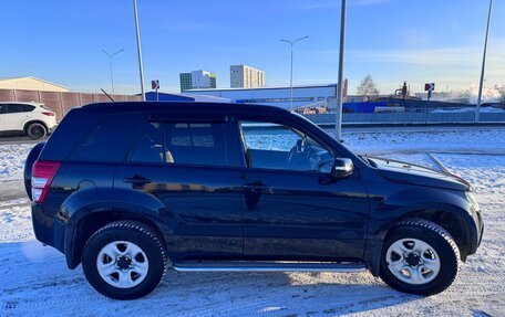 Suzuki Grand Vitara, 2010 год, 1 350 000 рублей, 6 фотография