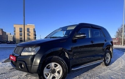 Suzuki Grand Vitara, 2010 год, 1 350 000 рублей, 1 фотография