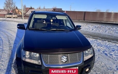 Suzuki Grand Vitara, 2010 год, 1 350 000 рублей, 3 фотография