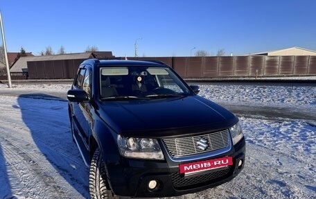 Suzuki Grand Vitara, 2010 год, 1 350 000 рублей, 2 фотография