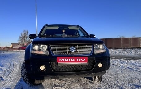 Suzuki Grand Vitara, 2010 год, 1 350 000 рублей, 4 фотография