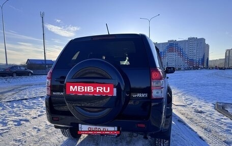 Suzuki Grand Vitara, 2010 год, 1 350 000 рублей, 7 фотография