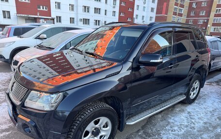 Suzuki Grand Vitara, 2010 год, 1 350 000 рублей, 38 фотография