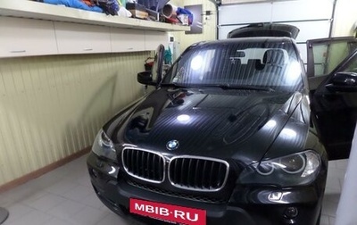 BMW X5, 2008 год, 1 690 000 рублей, 1 фотография