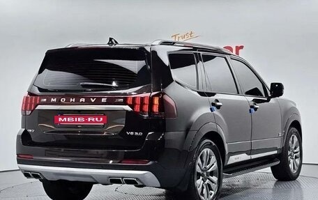 KIA Mohave I, 2020 год, 3 400 000 рублей, 2 фотография