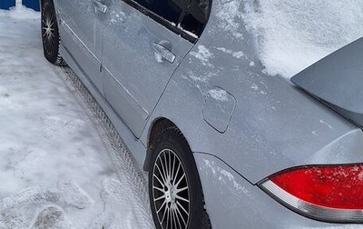 Mitsubishi Lancer IX, 2006 год, 520 000 рублей, 1 фотография