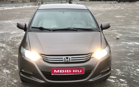 Honda Insight II рестайлинг, 2010 год, 825 000 рублей, 1 фотография