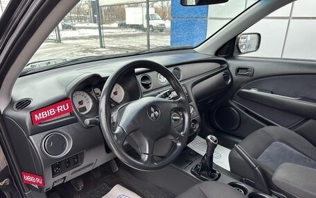 Mitsubishi Outlander III рестайлинг 3, 2005 год, 850 000 рублей, 12 фотография