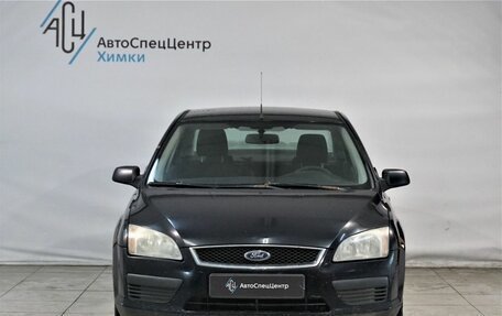 Ford Focus II рестайлинг, 2007 год, 399 800 рублей, 11 фотография