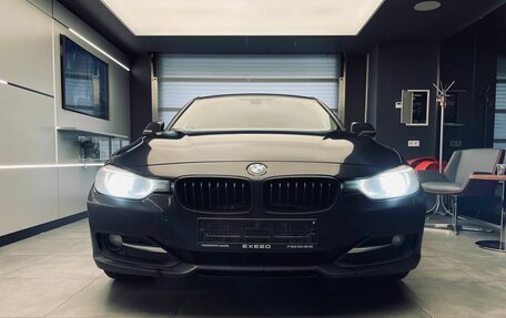 BMW 3 серия, 2012 год, 1 470 000 рублей, 2 фотография