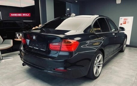 BMW 3 серия, 2012 год, 1 470 000 рублей, 3 фотография