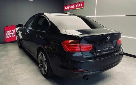 BMW 3 серия, 2012 год, 1 470 000 рублей, 5 фотография