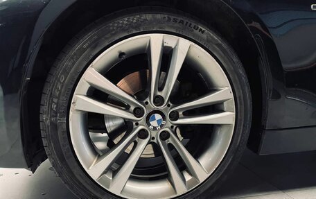 BMW 3 серия, 2012 год, 1 470 000 рублей, 21 фотография