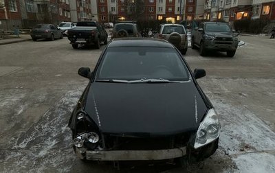 Opel Astra H, 2011 год, 400 000 рублей, 1 фотография