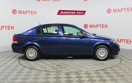 Opel Astra H, 2010 год, 850 000 рублей, 4 фотография