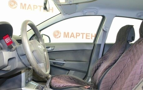 Opel Astra H, 2010 год, 850 000 рублей, 9 фотография