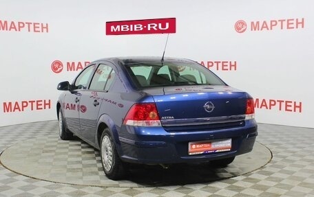 Opel Astra H, 2010 год, 850 000 рублей, 7 фотография