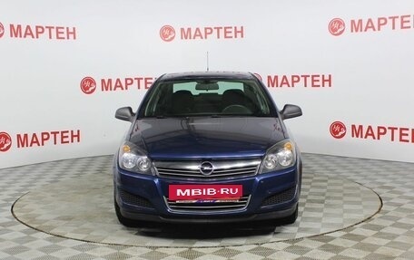 Opel Astra H, 2010 год, 850 000 рублей, 2 фотография