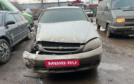 Chevrolet Lacetti, 2008 год, 300 000 рублей, 1 фотография