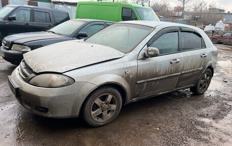 Chevrolet Lacetti, 2008 год, 300 000 рублей, 2 фотография