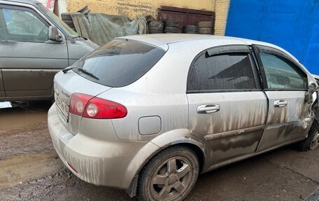 Chevrolet Lacetti, 2008 год, 300 000 рублей, 3 фотография