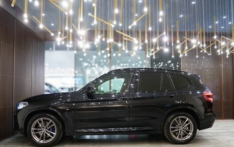 BMW X3, 2019 год, 4 800 000 рублей, 6 фотография