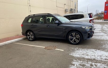 BMW X7, 2020 год, 9 500 000 рублей, 13 фотография