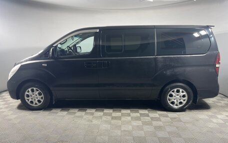 Hyundai Grand Starex Grand Starex I рестайлинг 2, 2010 год, 950 000 рублей, 8 фотография