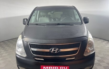 Hyundai Grand Starex Grand Starex I рестайлинг 2, 2010 год, 950 000 рублей, 2 фотография