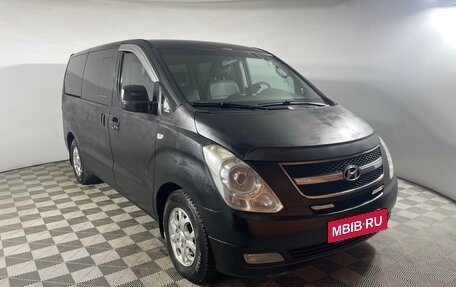 Hyundai Grand Starex Grand Starex I рестайлинг 2, 2010 год, 950 000 рублей, 3 фотография