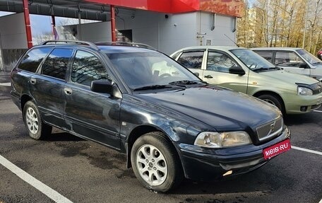 Volvo V40 I, 1998 год, 310 000 рублей, 4 фотография