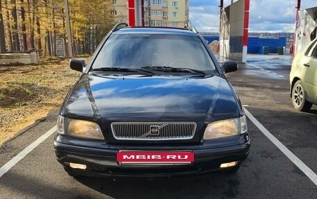 Volvo V40 I, 1998 год, 310 000 рублей, 3 фотография