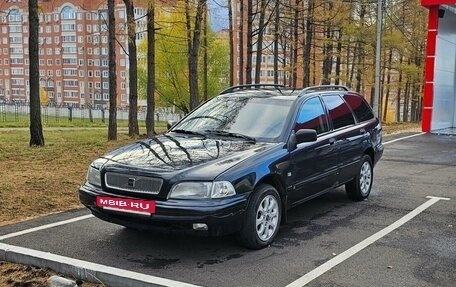 Volvo V40 I, 1998 год, 310 000 рублей, 5 фотография