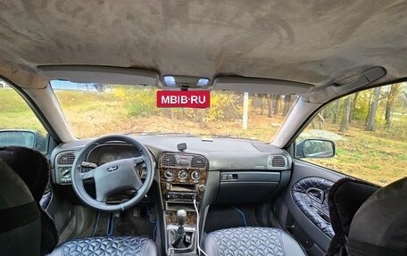 Volvo V40 I, 1998 год, 310 000 рублей, 19 фотография