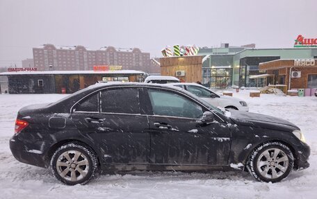 Mercedes-Benz C-Класс, 2012 год, 1 450 000 рублей, 3 фотография