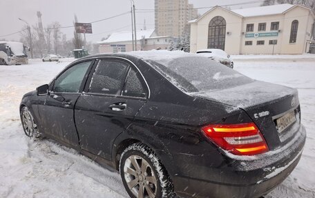 Mercedes-Benz C-Класс, 2012 год, 1 450 000 рублей, 6 фотография