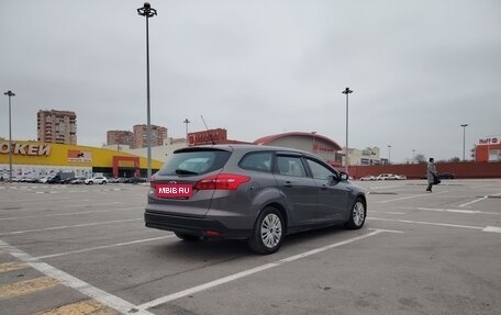 Ford Focus III, 2016 год, 1 000 000 рублей, 3 фотография