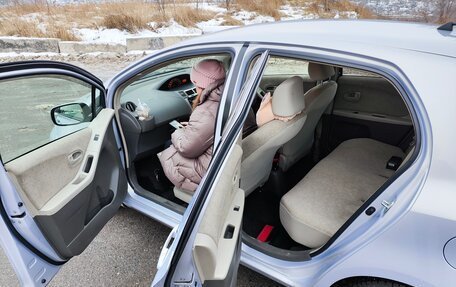 Toyota Vitz, 2008 год, 620 000 рублей, 5 фотография