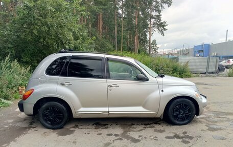 Chrysler PT Cruiser, 2001 год, 439 000 рублей, 3 фотография