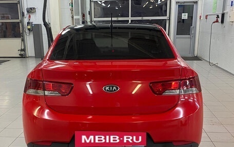 KIA Cerato III, 2010 год, 875 000 рублей, 7 фотография