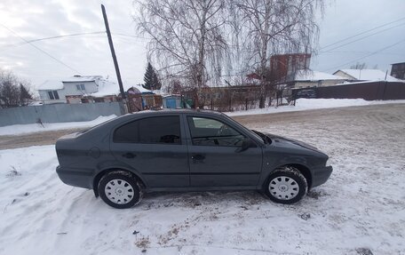 Skoda Octavia IV, 2010 год, 780 000 рублей, 3 фотография